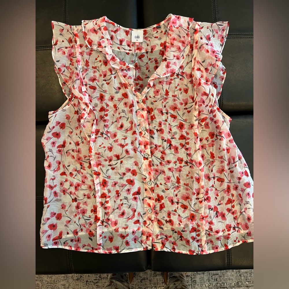 Cabi besott top